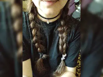 Bongacams Free Live Porn of Vikki-vik
