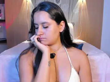 Bongacams Live Sex Cam of ashley-vega