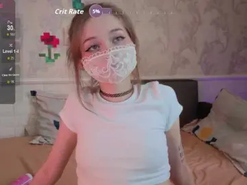 Angel-Bruh from bongacams