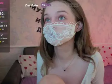 Bongacams Best Webcam of Angel-Bruh
