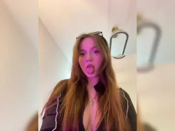 Bongacams Adult Webcam of OlivkaVif