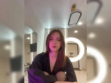 Bongacams Free Porn Cam of OlivkaVif