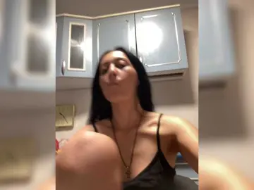 Bongacams Nude Webcam of MiaTorres