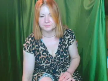 Bongacams Live Porn of Milana9732