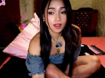 Bongacams Nude Webcam of asianbabydoll