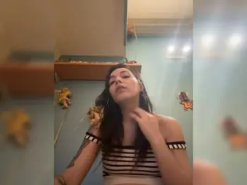Bongacams Sex Cam of Kattleya140807