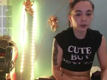 Bongacams Nude Webcam of Kattleya140807