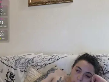 Bongacams Live Sex of Kattleya140807