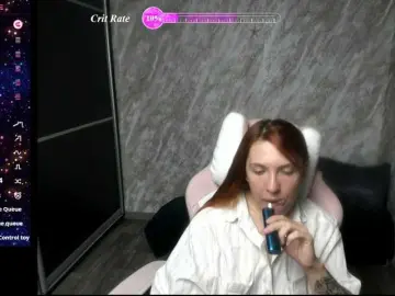 Bongacams Live Sex Cam of Regimasmile