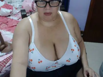 Bongacams Sex Cam of ElizabethTaylor8