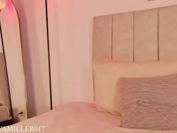 Bongacams Sex Cam of eva-miller7