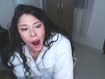 Bongacams Live Porn of Angel-ink-333