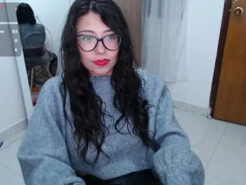 Bongacams Adult Webcam of Angel-ink-333
