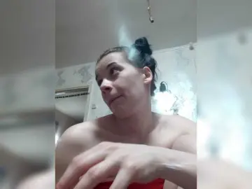 ShellBixAngeLL from bongacams