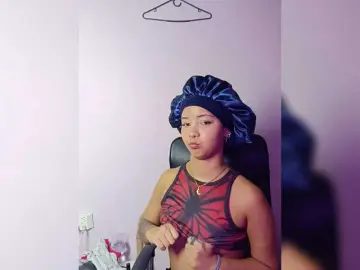 Bongacams Live Porn of milanxbunny333