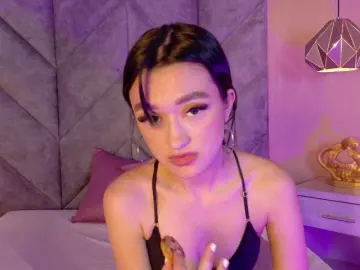 Bongacams Watch Live Sex Cams of LeahSaenz