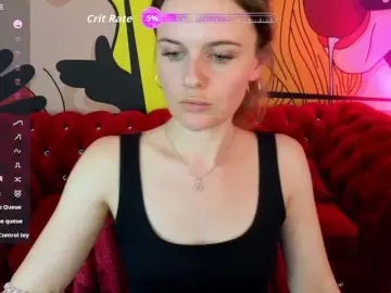 MaribelRiver from bongacams