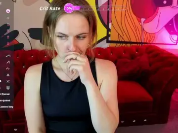 Bongacams Private Sex Chat of MaribelRiver