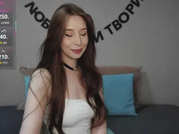 Bongacams Adult Webcam of RocketGIRL