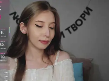 Bongacams Free Porn Cam of RocketGIRL