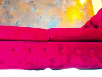 Bongacams Live Sex Cam of ScarletFlame