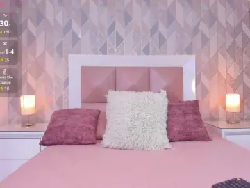 Bongacams Watch Live Sex Cams of EvaSterling