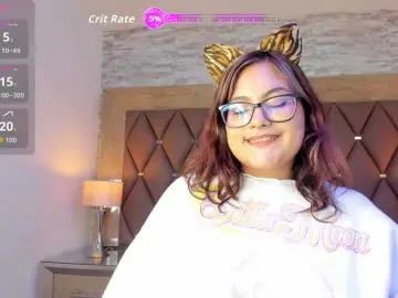 Bongacams Adult Webcam of EvaSterling