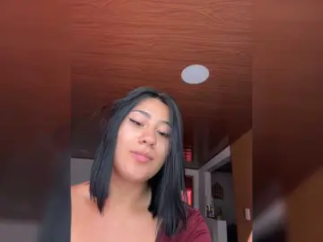 Bongacams Adult Video Chat of Evelyn-