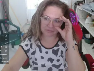 Bongacams Sex Cam of helenca1980