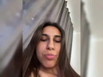 Bongacams Sex Chat of SweetySlice