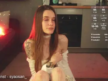 Damkiky from bongacams