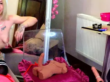 Bongacams Best live sex cam show of RoxyeSinner