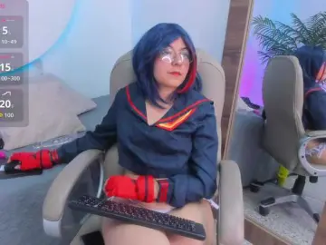 Bongacams Free Live Porn of Sugiri-erocosplay