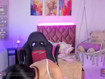 Bongacams Free Live Porn of lucibunny
