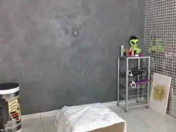 Bongacams Live Sex of Anjinhamah