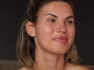 Bongacams Live Sex of FeliciaKrige
