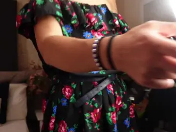 Bongacams Free Porn Cam of FeliciaKrige