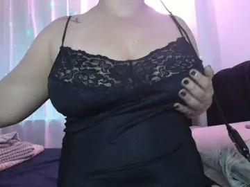 Bongacams Live Porn of MiaSecret