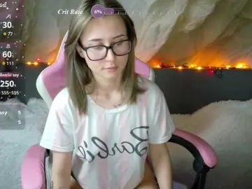 Bongacams Best live sex cam show of Alisa21-1