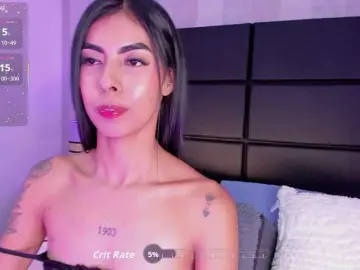 Bongacams Best Webcam of MaiaWatson