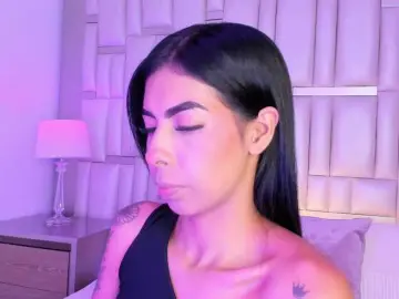Bongacams Free Live Porn of MaiaWatson