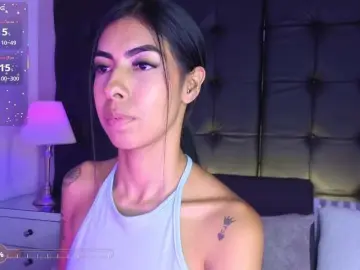 Bongacams Watch Live Sex Cams of MaiaWatson