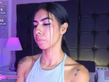 Bongacams Nude Webcam of MaiaWatson