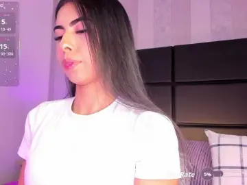 Bongacams Adult Webcam of MaiaWatson