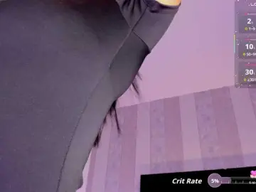 Bongacams Adult Webcams of MaiaWatson