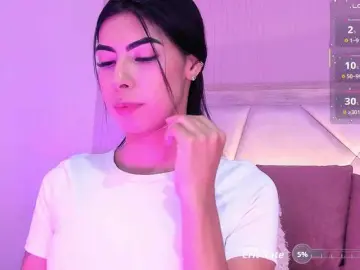 Bongacams Best Webcam of MaiaWatson