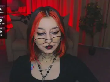 Bongacams Free Porn Cam of MistressMarcelline