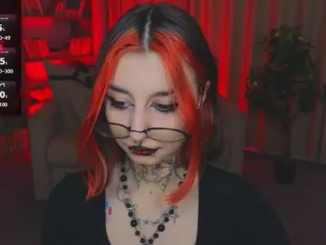 Bongacams Watch Live Sex Cams of MistressMarcelline