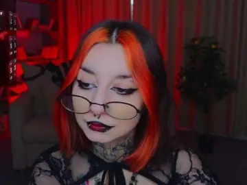 Bongacams Live Porn of MistressMarcelline