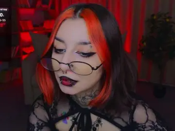 Bongacams Free Porn Cam of MistressMarcelline
